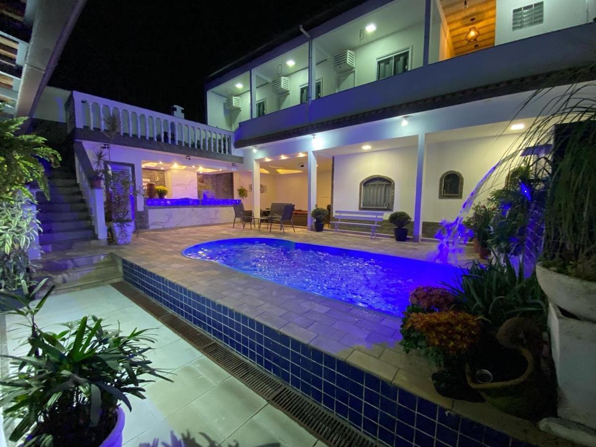 Casa R2, Com Piscina A 04 Km Do Parque Olimpico Villa Rio de Janeiro Exterior foto