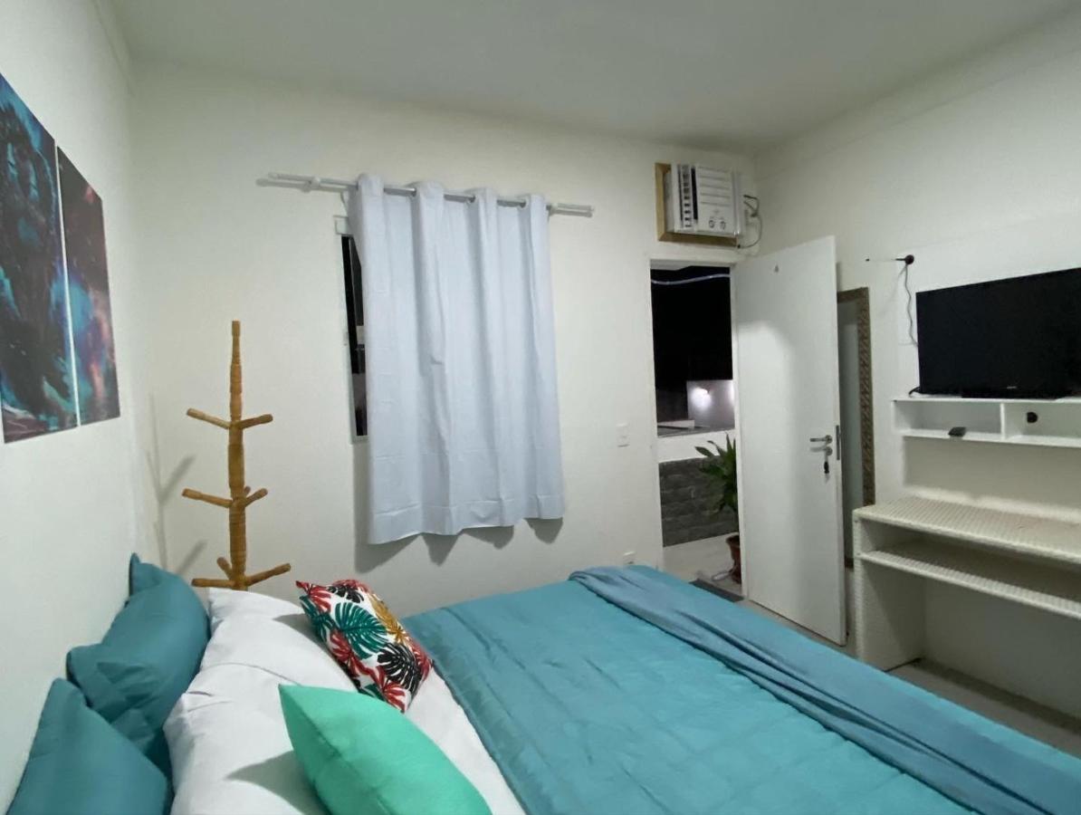 Casa R2, Com Piscina A 04 Km Do Parque Olimpico Villa Rio de Janeiro Exterior foto